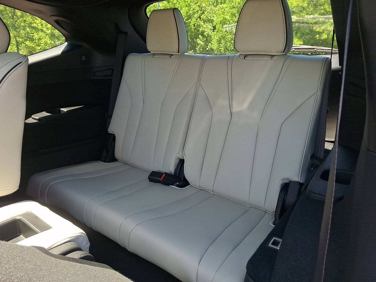 2026 Acura MDX A-spec w/Advance Package - Photo 11
