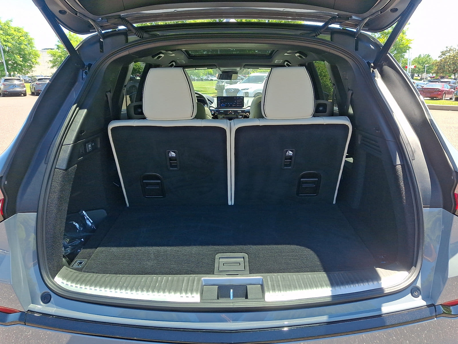 2026 Acura MDX A-spec w/Advance Package - Photo 29