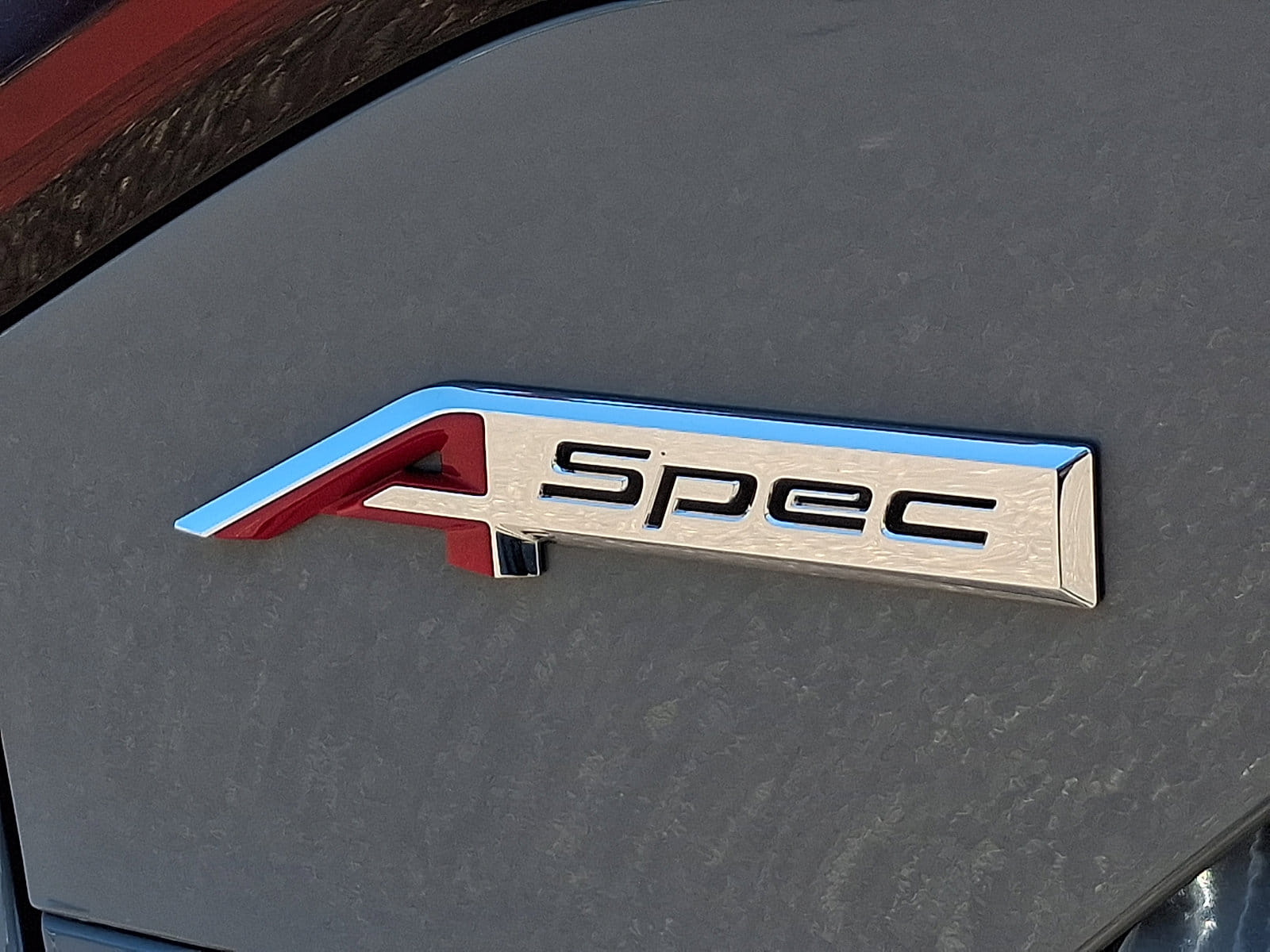2026 Acura MDX A-spec w/Advance Package - Photo 31
