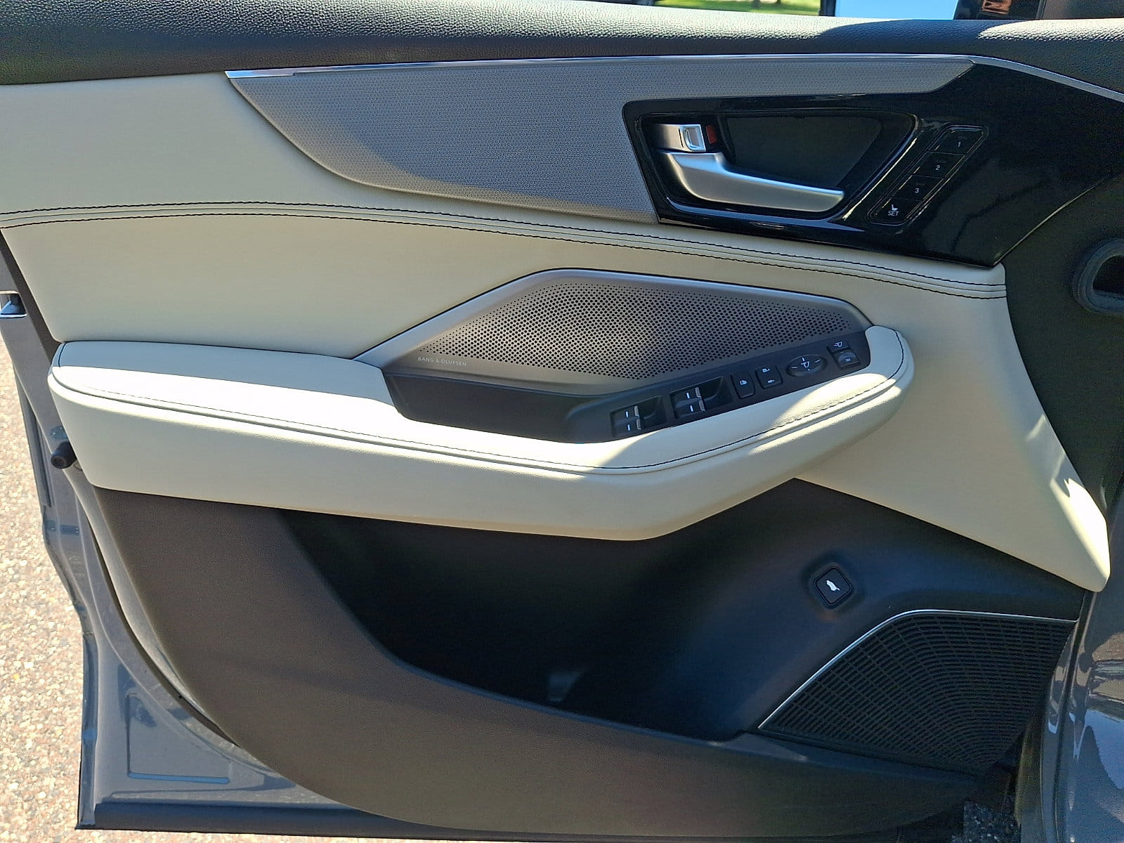 2026 Acura MDX A-spec w/Advance Package - Photo 13