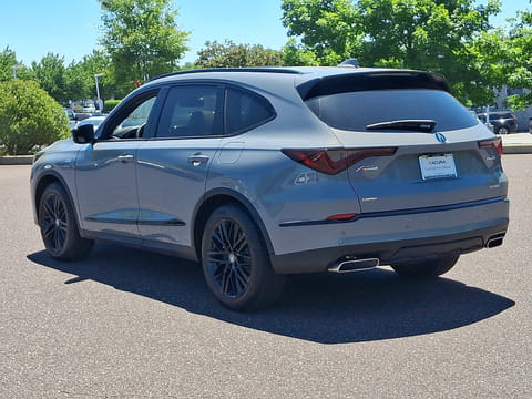 2026 Acura MDX w/A-Spec Advance Package
