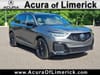 2026 Acura MDX w/A-Spec Advance Package