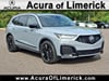 2026 Acura MDX w/A-Spec Advance Package