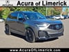 1 thumbnail image of  2026 Acura MDX w/A-Spec Advance Package