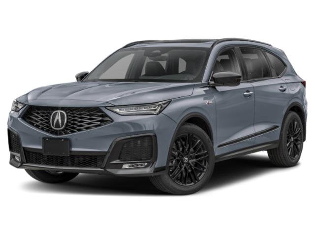 1 placeholder image of  2026 Acura MDX w/A-Spec Advance Package