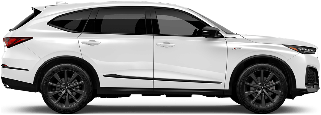 2026 Acura MDX A-Spec Package - Photo 6