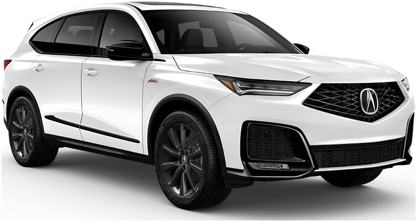 2026 Acura MDX A-Spec Package - Photo 7