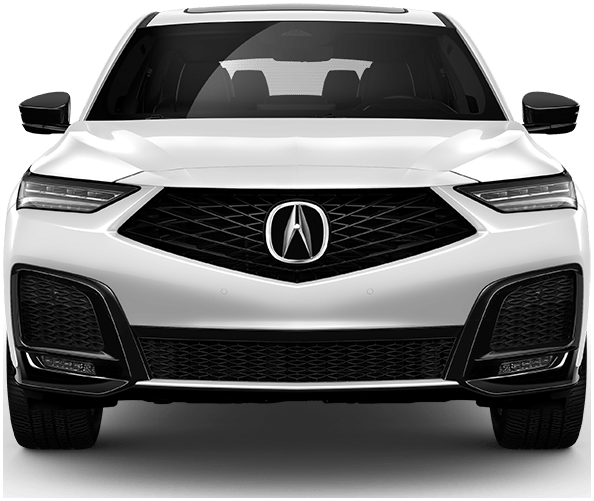 2026 Acura MDX A-Spec Package - Photo 8