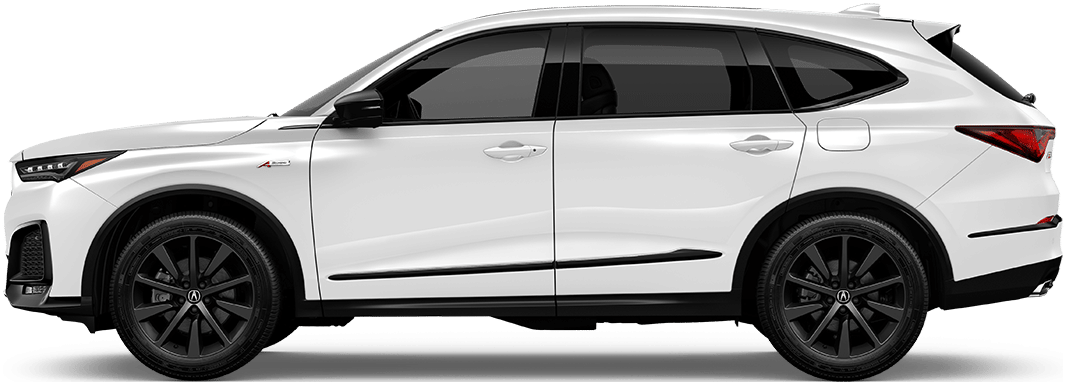 2026 Acura MDX A-Spec Package - Photo 2