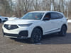 2 thumbnail image of  2026 Acura MDX w/A-Spec Package