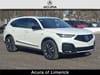 1 thumbnail image of  2026 Acura MDX w/A-Spec Package