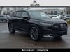 2026 Acura MDX w/A-Spec Package