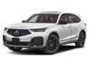 2026 Acura MDX w/A-Spec Package
