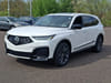 2 thumbnail image of  2026 Acura MDX w/A-Spec Package