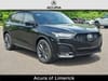 2026 Acura MDX w/A-Spec Package