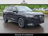 2026 Acura MDX w/A-Spec Package