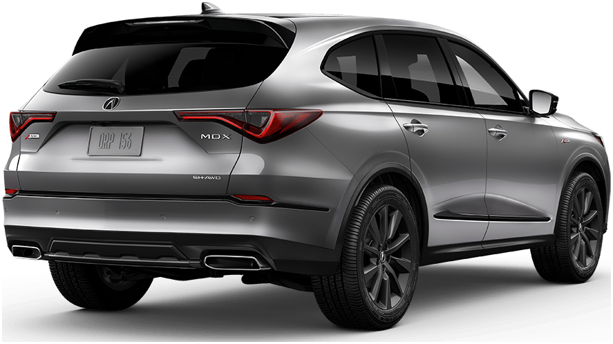 2026 Acura MDX A-Spec Package - Photo 28