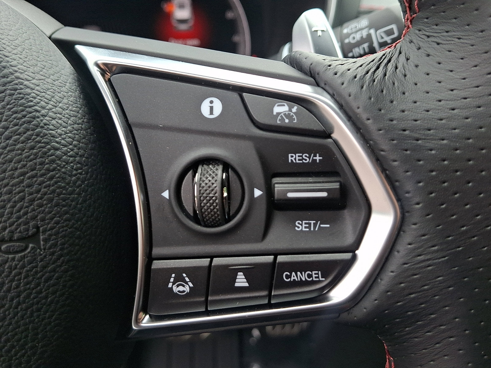 2026 Acura MDX A-Spec Package - Photo 17