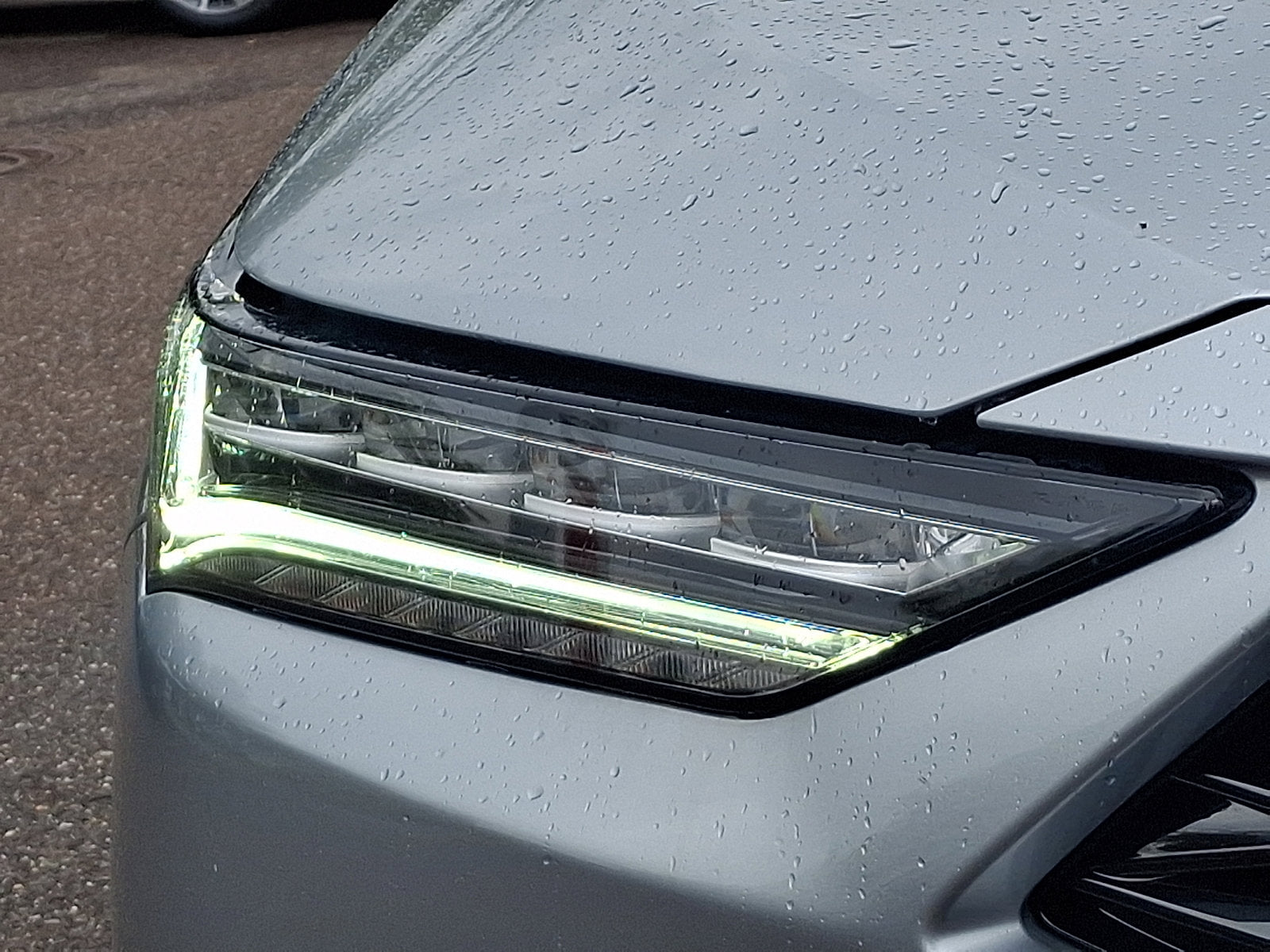 2026 Acura MDX A-Spec Package - Photo 6