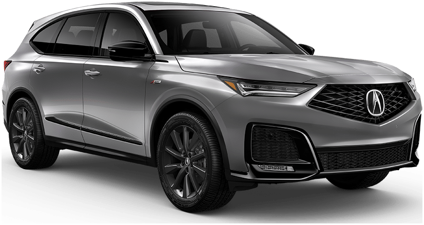 2026 Acura MDX A-Spec Package - Photo 30