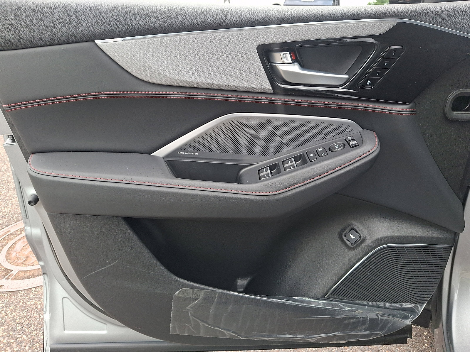 2026 Acura MDX A-Spec Package - Photo 9