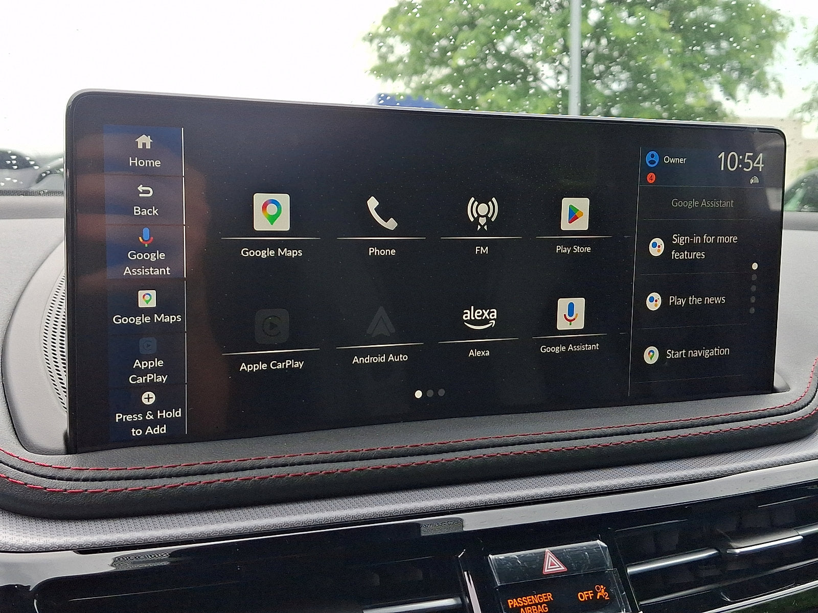 2026 Acura MDX A-Spec Package - Photo 13