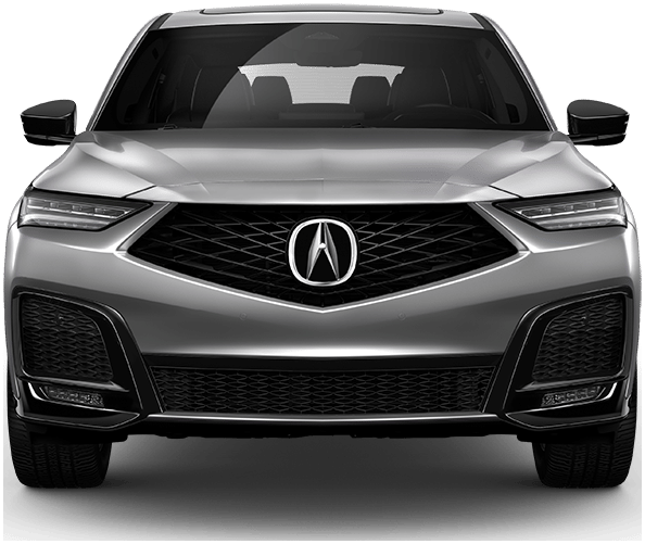 2026 Acura MDX A-Spec Package - Photo 31