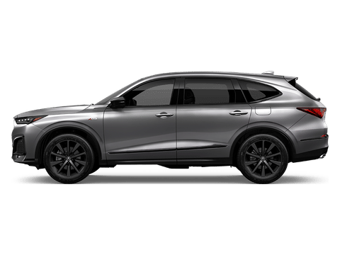 2026 Acura MDX w/A-Spec Package