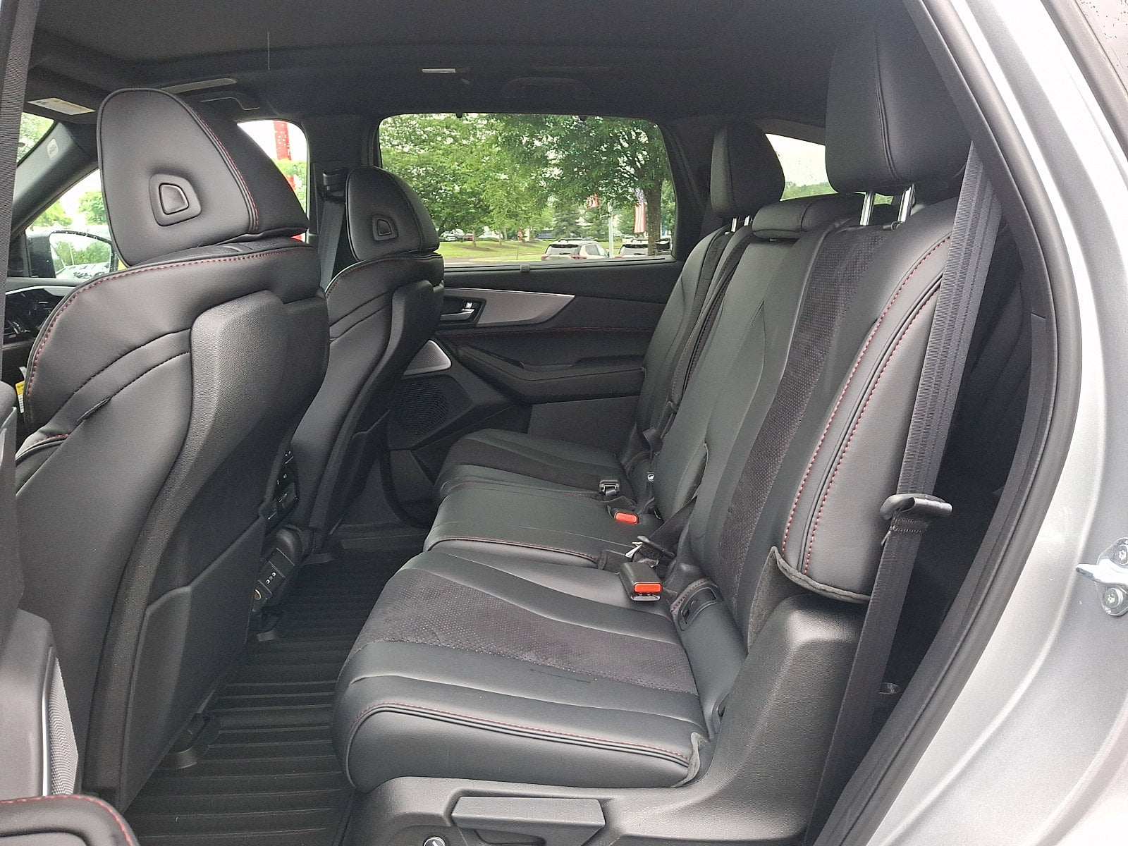 2026 Acura MDX A-Spec Package - Photo 7