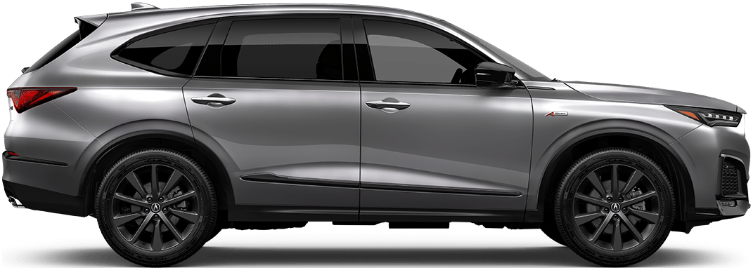 2026 Acura MDX A-Spec Package - Photo 29