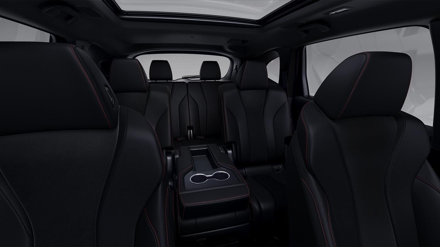 2026 Acura MDX A-Spec Package - Photo 34