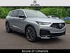2026 Acura MDX w/A-Spec Package