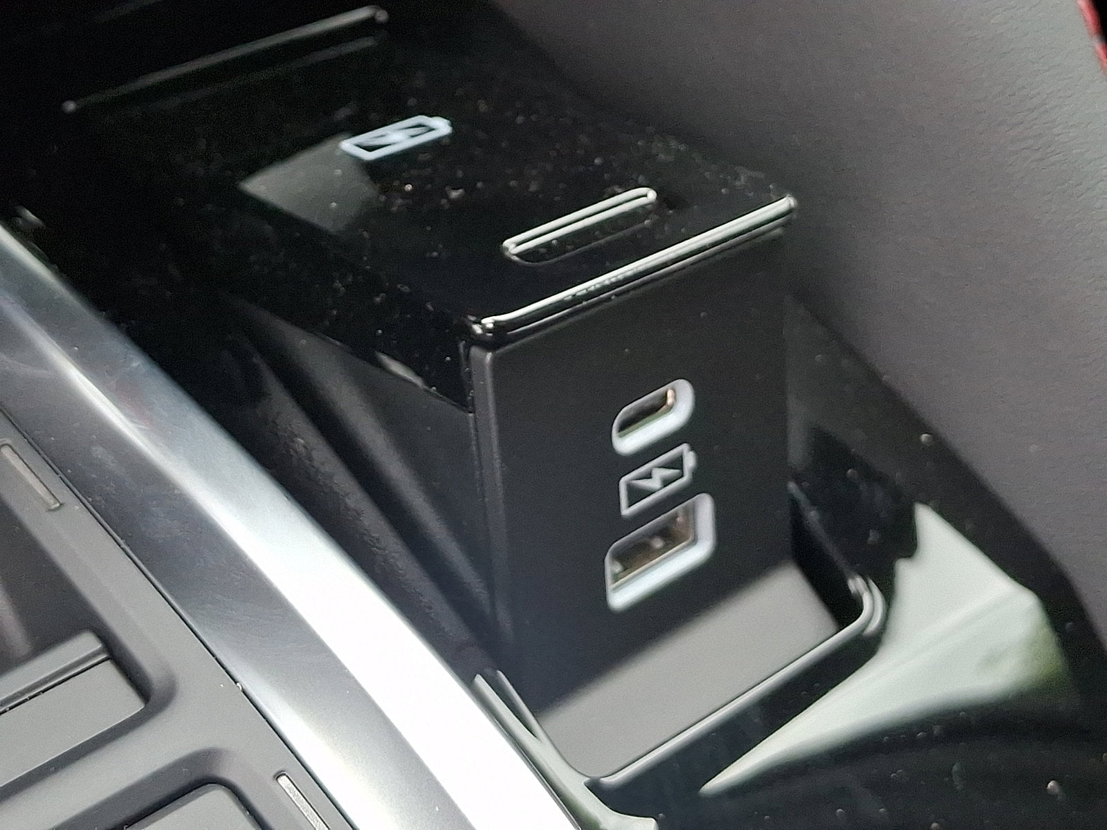 2026 Acura MDX A-Spec Package - Photo 19
