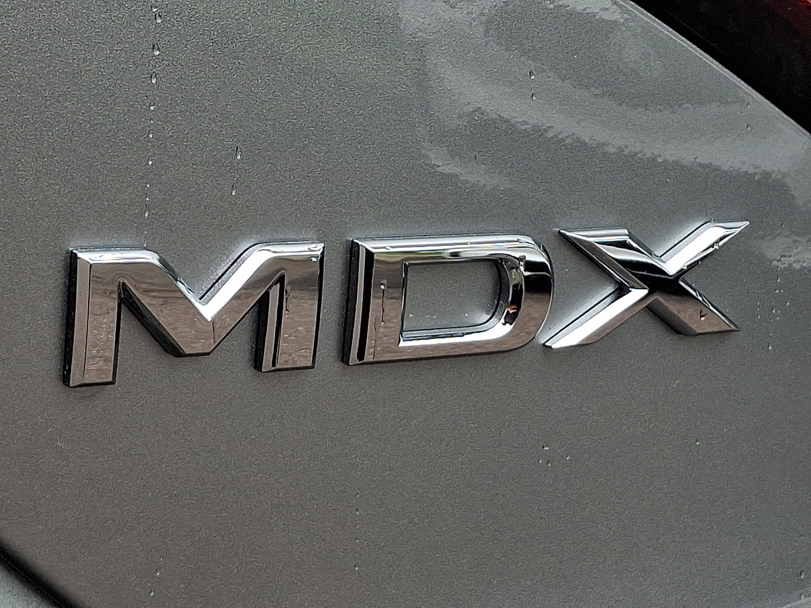 2026 Acura MDX A-Spec Package - Photo 22
