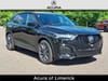 2026 Acura MDX w/A-Spec Package