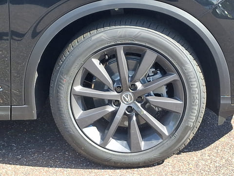 2026 Acura MDX w/A-Spec Package
