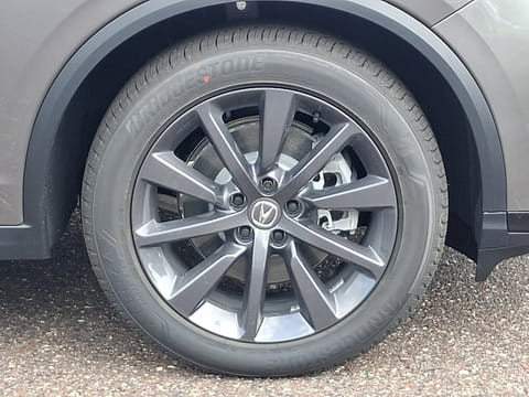 2026 Acura MDX w/A-Spec Package