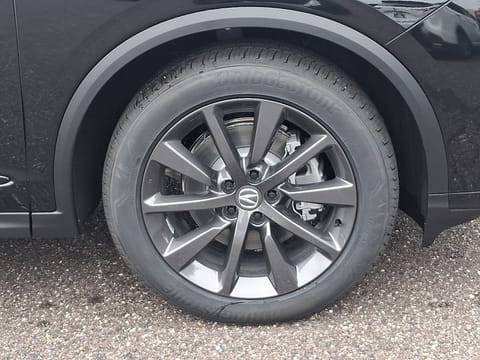 2026 Acura MDX w/A-Spec Package