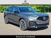 2026 Acura MDX w/A-Spec Package