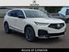 2026 Acura MDX w/A-Spec Package