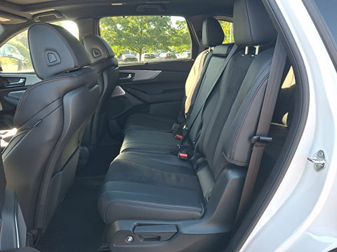 2026 Acura MDX w/A-Spec Package