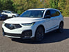 2 thumbnail image of  2026 Acura MDX w/A-Spec Package