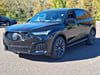 2 thumbnail image of  2026 Acura MDX w/A-Spec Package