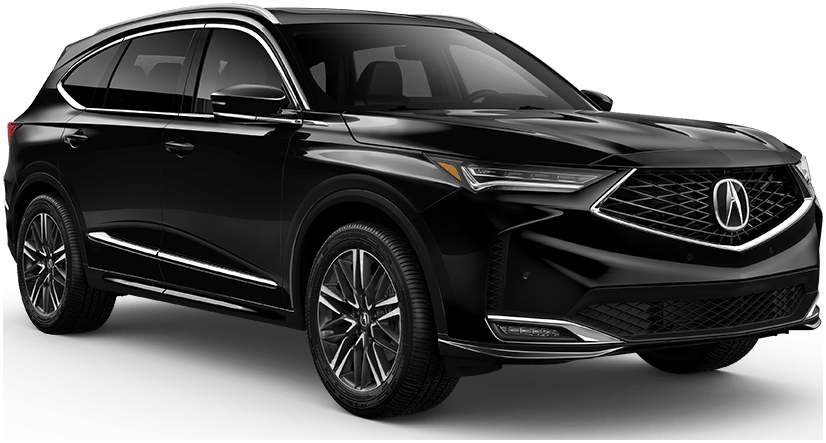 2026 Acura MDX Advance Package - Photo 30