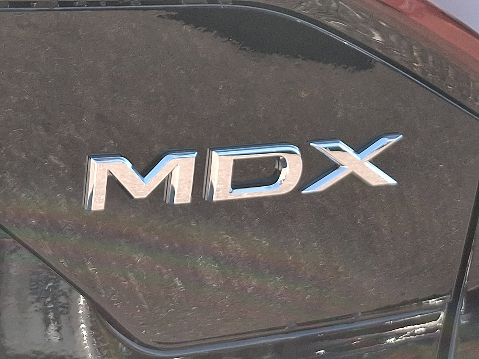 2026 Acura MDX Advance Package - Photo 23