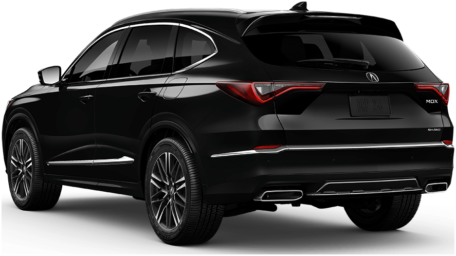 2026 Acura MDX Advance Package - Photo 26
