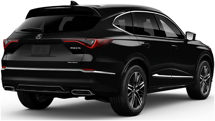 2026 Acura MDX Advance Package - Photo 28