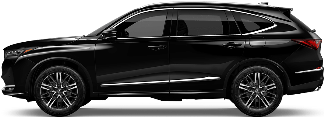 2026 Acura MDX Advance Package - Photo 25