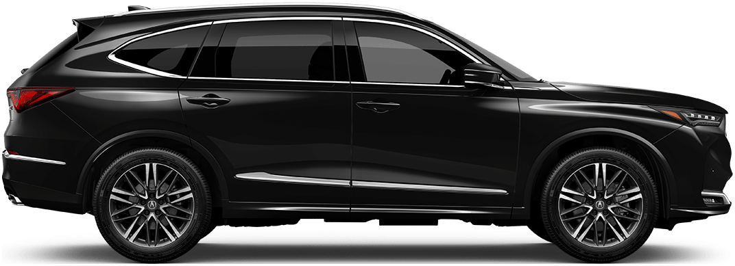 2026 Acura MDX Advance Package - Photo 29