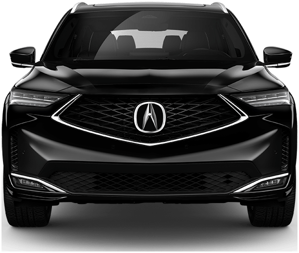 2026 Acura MDX Advance Package - Photo 31